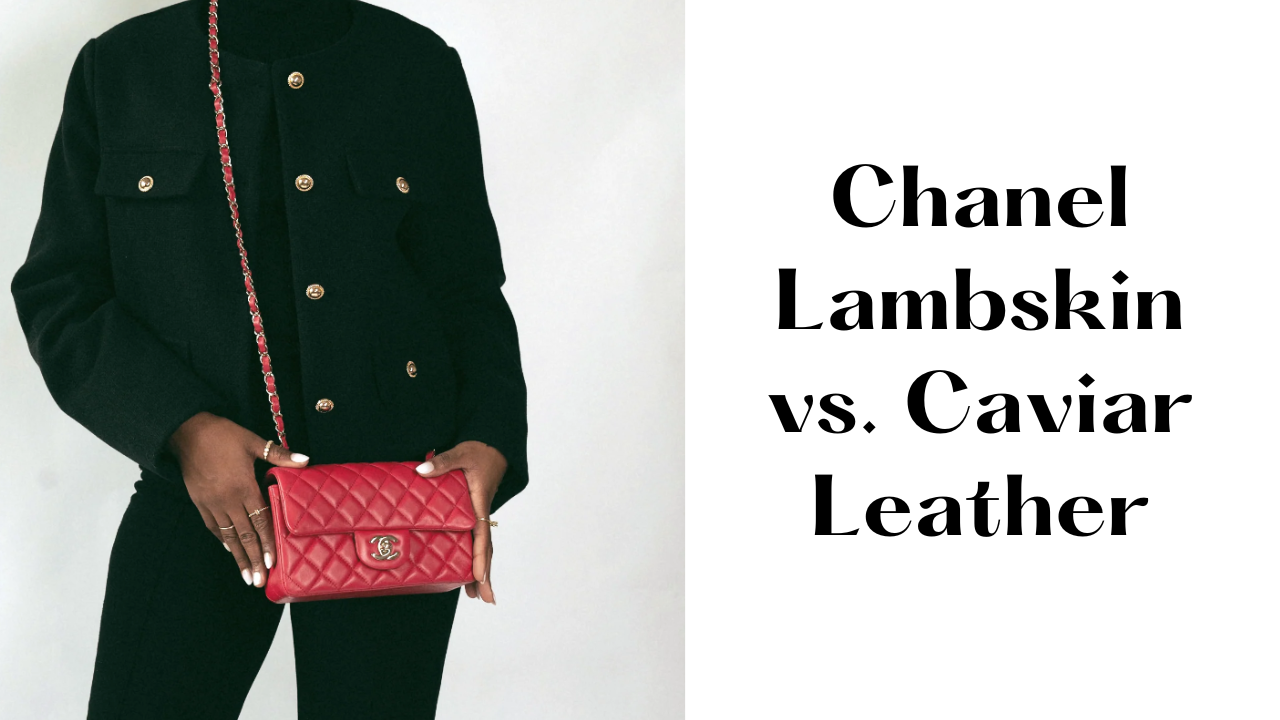 Image showing Chanel Handbag