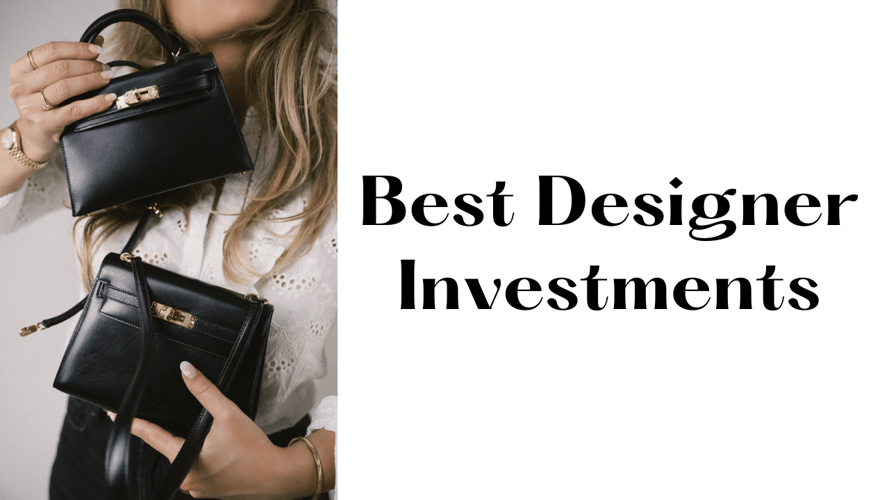 Image showing best designer-handbags investiments