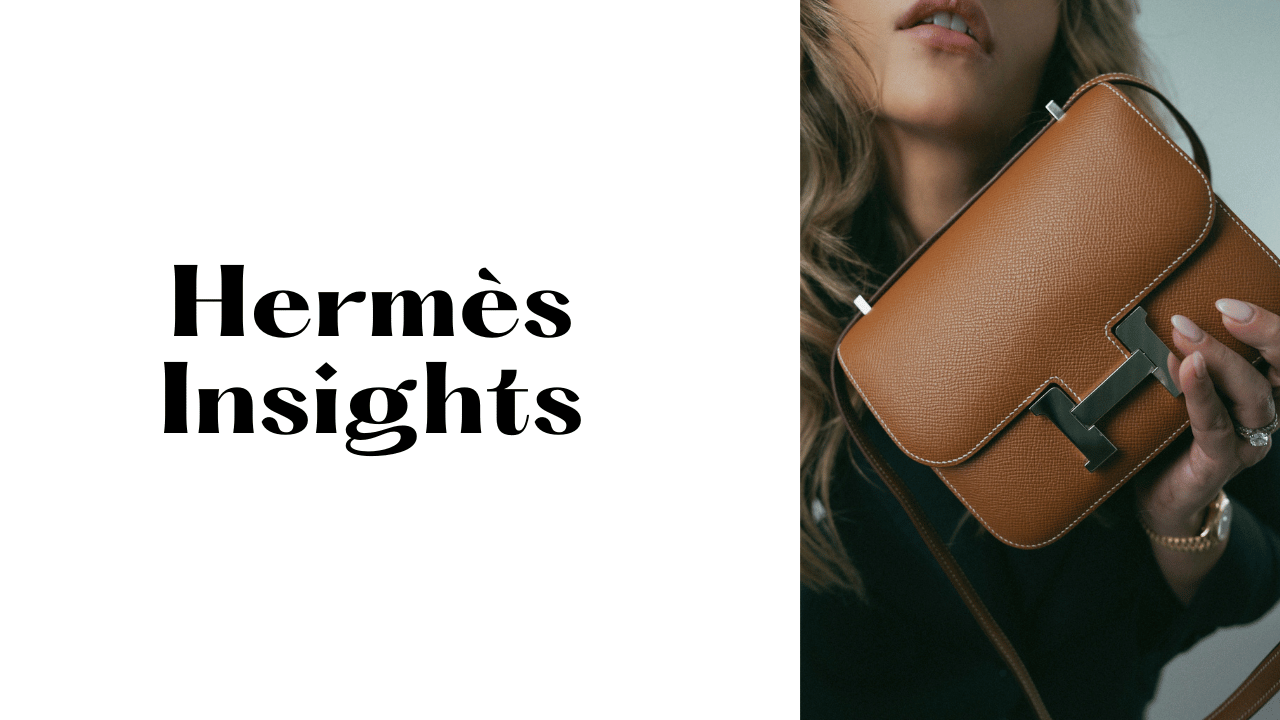 Exploring Insights: Interesting facts about Hermès that you may not know!