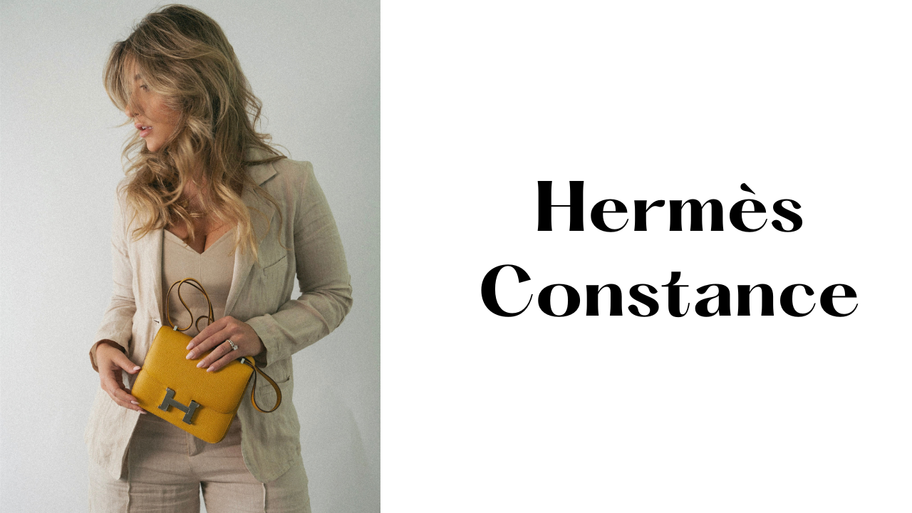 Image of hermes constance