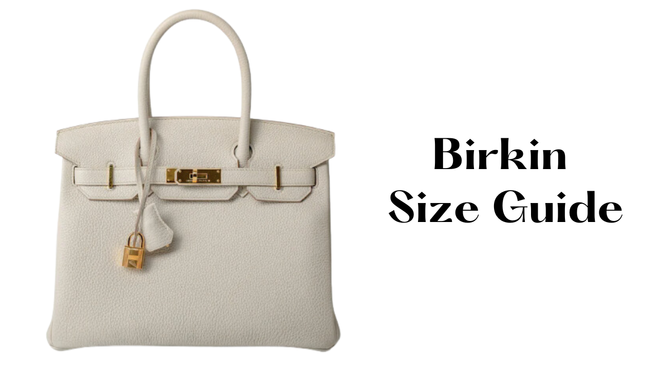 Image showing Hermes Birkin handbag