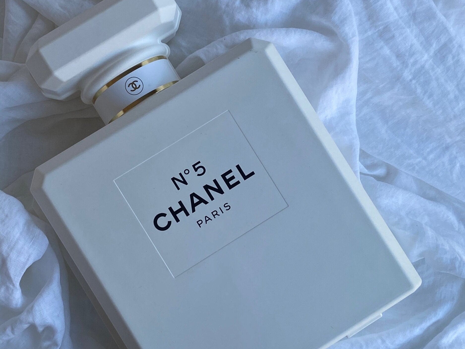 CHANEL Advent Calendar Chanel No. 5 Advent Calendar From 2021 collection -Knockoff
