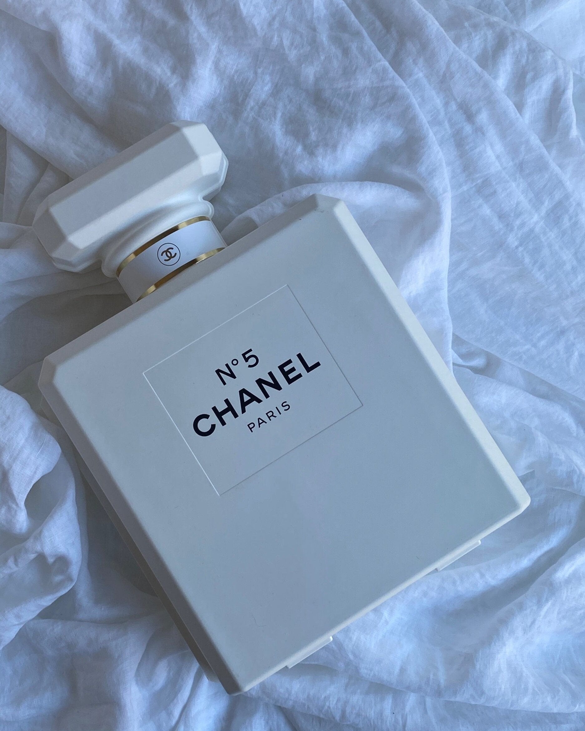 CHANEL Advent Calendar Chanel No. 5 Advent Calendar From 2021 collection -Knockoff
