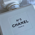 CHANEL Advent Calendar Chanel No. 5 Advent Calendar From 2021 collection -Knockoff
