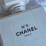 CHANEL Advent Calendar Chanel No. 5 Advent Calendar From 2021 collection -Knockoff
