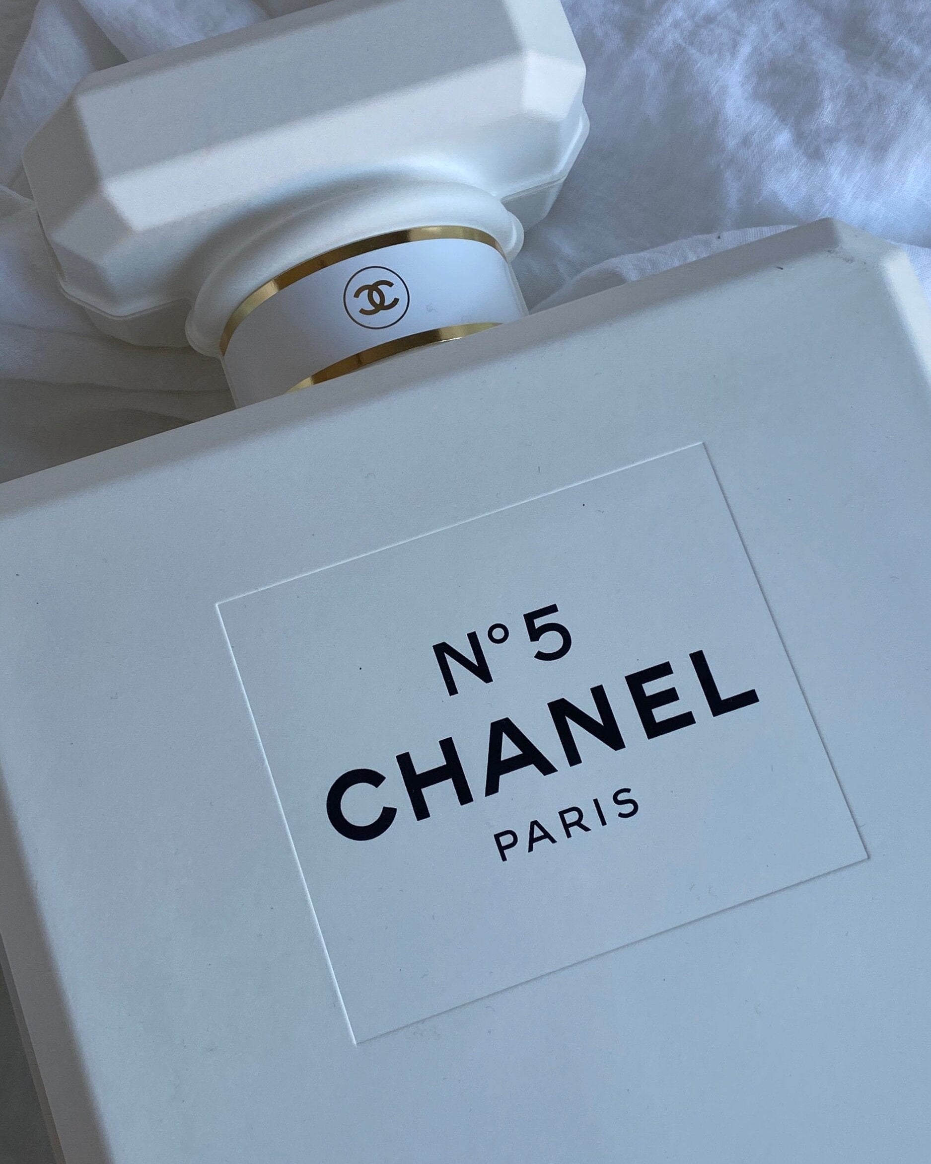 CHANEL Advent Calendar Chanel No. 5 Advent Calendar From 2021 collection -Knockoff
