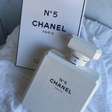 CHANEL Advent Calendar Chanel No. 5 Advent Calendar From 2021 collection -Knockoff
