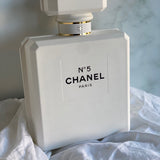 CHANEL Advent Calendar Chanel No. 5 Advent Calendar From 2021 collection -Knockoff
