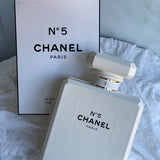 CHANEL Advent Calendar Chanel No. 5 Advent Calendar From 2021 collection -Knockoff
