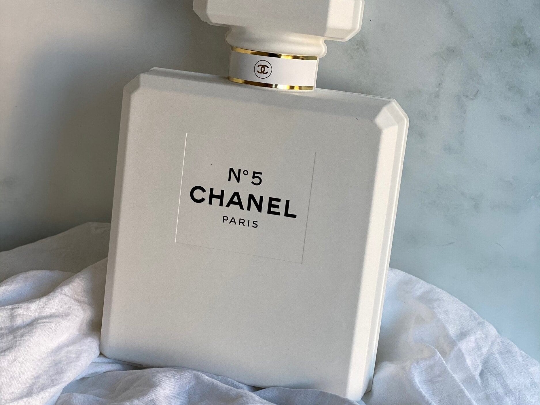 CHANEL Advent Calendar Chanel No. 5 Advent Calendar From 2021 collection -Knockoff
