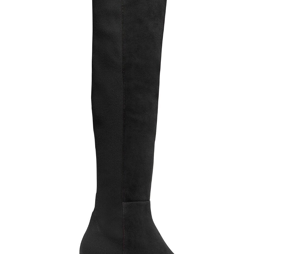 CHANEL Boots STUART WEITZMAN Gillian 60 Over the Knee Suede Boots -Knockoff
