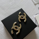 CHANEL Earrings Earrings -Knockoff
