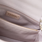 CHANEL Handbag 21A Lilac Coco Handle Medium (Old Small) LGHW -Knockoff
