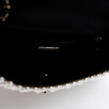 CHANEL Handbag Chanel 19S Mini Pearl On Flap -Knockoff
