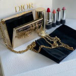 CHANEL Lipstick DIOR Rouge Dior Minaudiere  - The Atelier of Dreams Limited Edition -Knockoff
