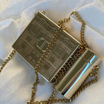 CHANEL Lipstick DIOR Rouge Dior Minaudiere  - The Atelier of Dreams Limited Edition -Knockoff
