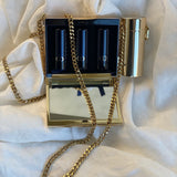 CHANEL Lipstick DIOR Rouge Dior Minaudiere  - The Atelier of Dreams Limited Edition -Knockoff
