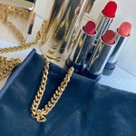 CHANEL Lipstick DIOR Rouge Dior Minaudiere  - The Atelier of Dreams Limited Edition -Knockoff
