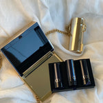 CHANEL Lipstick DIOR Rouge Dior Minaudiere  - The Atelier of Dreams Limited Edition -Knockoff
