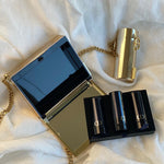 CHANEL Lipstick DIOR Rouge Dior Minaudiere  - The Atelier of Dreams Limited Edition -Knockoff
