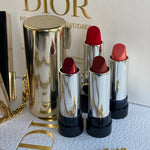 CHANEL Lipstick DIOR Rouge Dior Minaudiere  - The Atelier of Dreams Limited Edition -Knockoff
