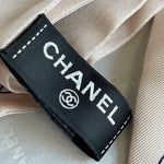 CHANEL Scarf Rose Clair Scarf Twill -Knockoff
