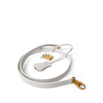 Hermes Handbag Kelly / White Kelly Sellier 28 White Veau Graine Gold Plated W Circle Stamp -Knockoff
