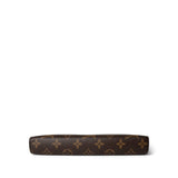 Louis Vuitton Agenda Cover Brown Louis Vuitton Monogram Large Ring Agenda Cover -Knockoff
