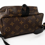 Louis Vuitton Backpack Brown Palm Springs PM Monogram Back Pack -Knockoff
