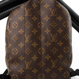 Louis Vuitton Backpack Brown Palm Springs PM Monogram Back Pack -Knockoff
