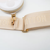 Louis Vuitton Crossbody Louis Vuitton Monogram (By The Pool) Multi Pochette Accessories with Strap -Knockoff
