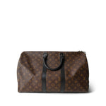 Louis Vuitton Duffle Bag Louis Vuitton Monogram Keepall 45 -Knockoff
