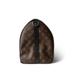 Louis Vuitton Duffle Bag Louis Vuitton Monogram Keepall 45 -Knockoff
