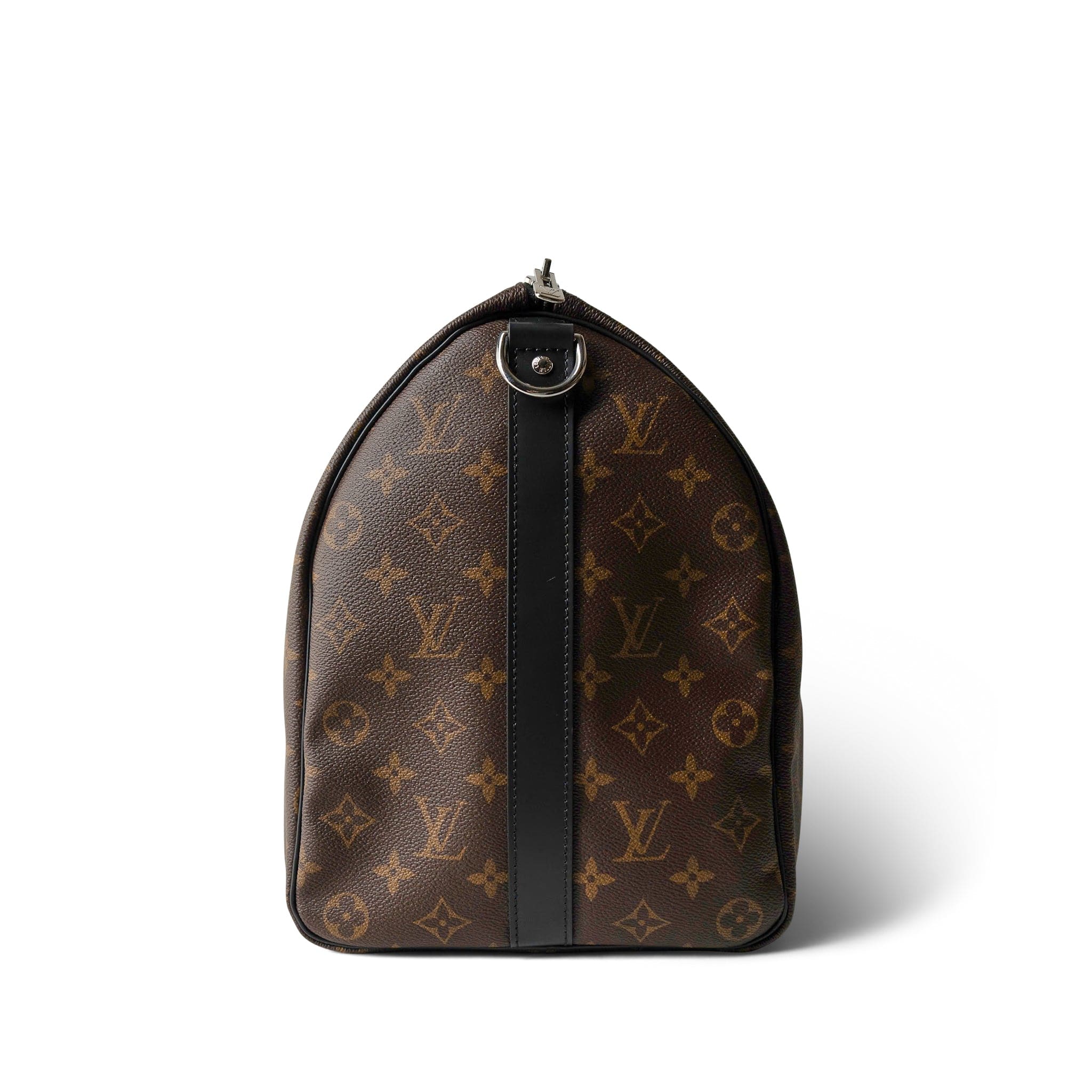 Louis Vuitton Duffle Bag Louis Vuitton Monogram Keepall 45 -Knockoff
