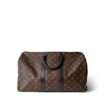 Louis Vuitton Duffle Bag Louis Vuitton Monogram Keepall 45 -Knockoff
