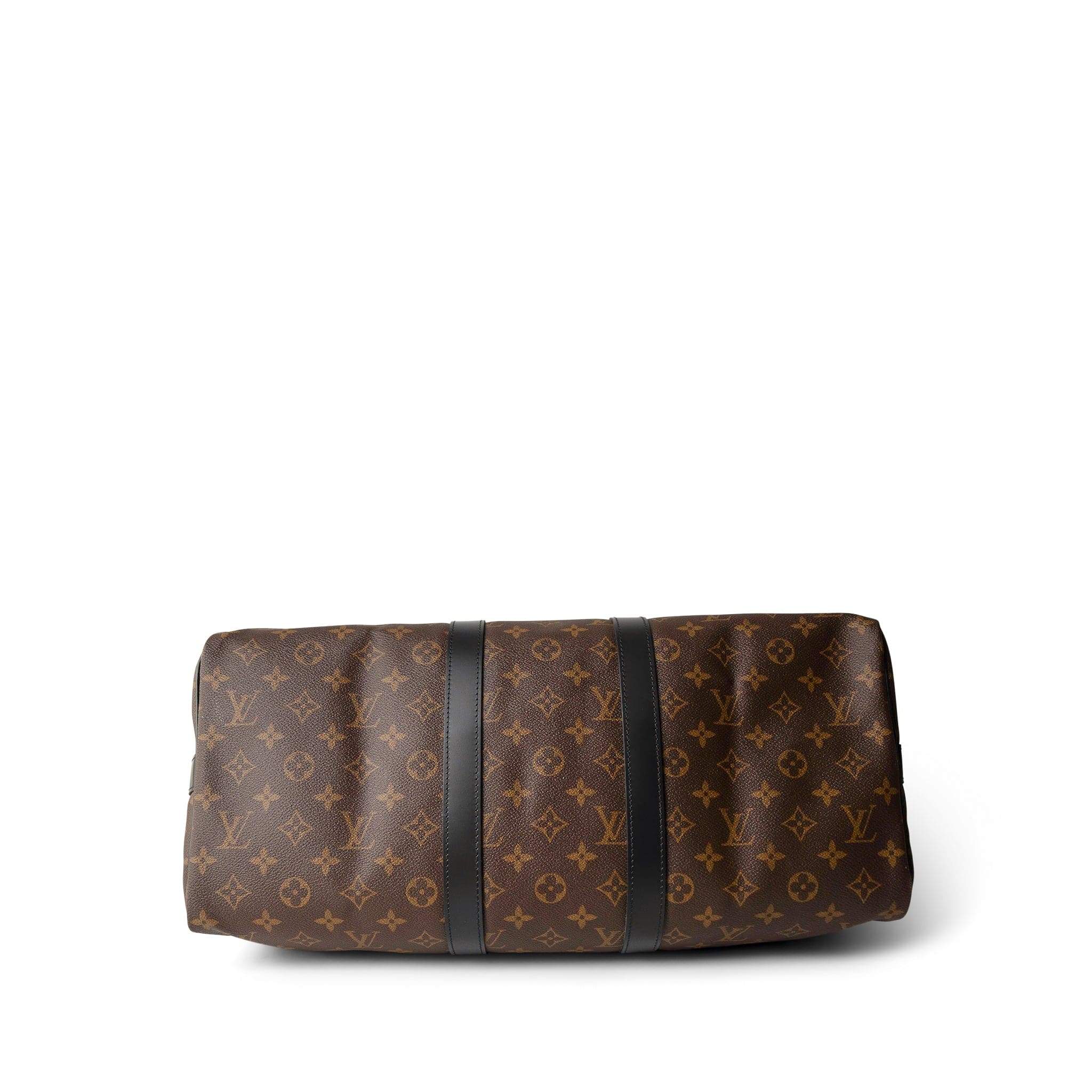 Louis Vuitton Duffle Bag Louis Vuitton Monogram Keepall 45 -Knockoff
