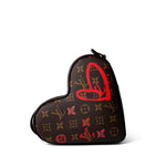 Louis Vuitton Handbag Heart Bag (Coeur) Chinese Valentine’s Day -Knockoff
