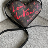 Louis Vuitton Handbag LOUIS VUITTON- Heart Bag (Coeur) Chinese Valentine’s Day -Knockoff
