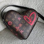 Louis Vuitton Handbag LOUIS VUITTON- Heart Bag (Coeur) Chinese Valentine’s Day -Knockoff
