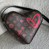 Louis Vuitton Handbag LOUIS VUITTON- Heart Bag (Coeur) Chinese Valentine’s Day -Knockoff
