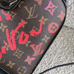 Louis Vuitton Handbag LOUIS VUITTON- Heart Bag (Coeur) Chinese Valentine’s Day -Knockoff
