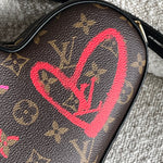 Louis Vuitton Handbag LOUIS VUITTON- Heart Bag (Coeur) Chinese Valentine’s Day -Knockoff
