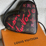 Louis Vuitton Handbag LOUIS VUITTON- Heart Bag (Coeur) Chinese Valentine’s Day -Knockoff
