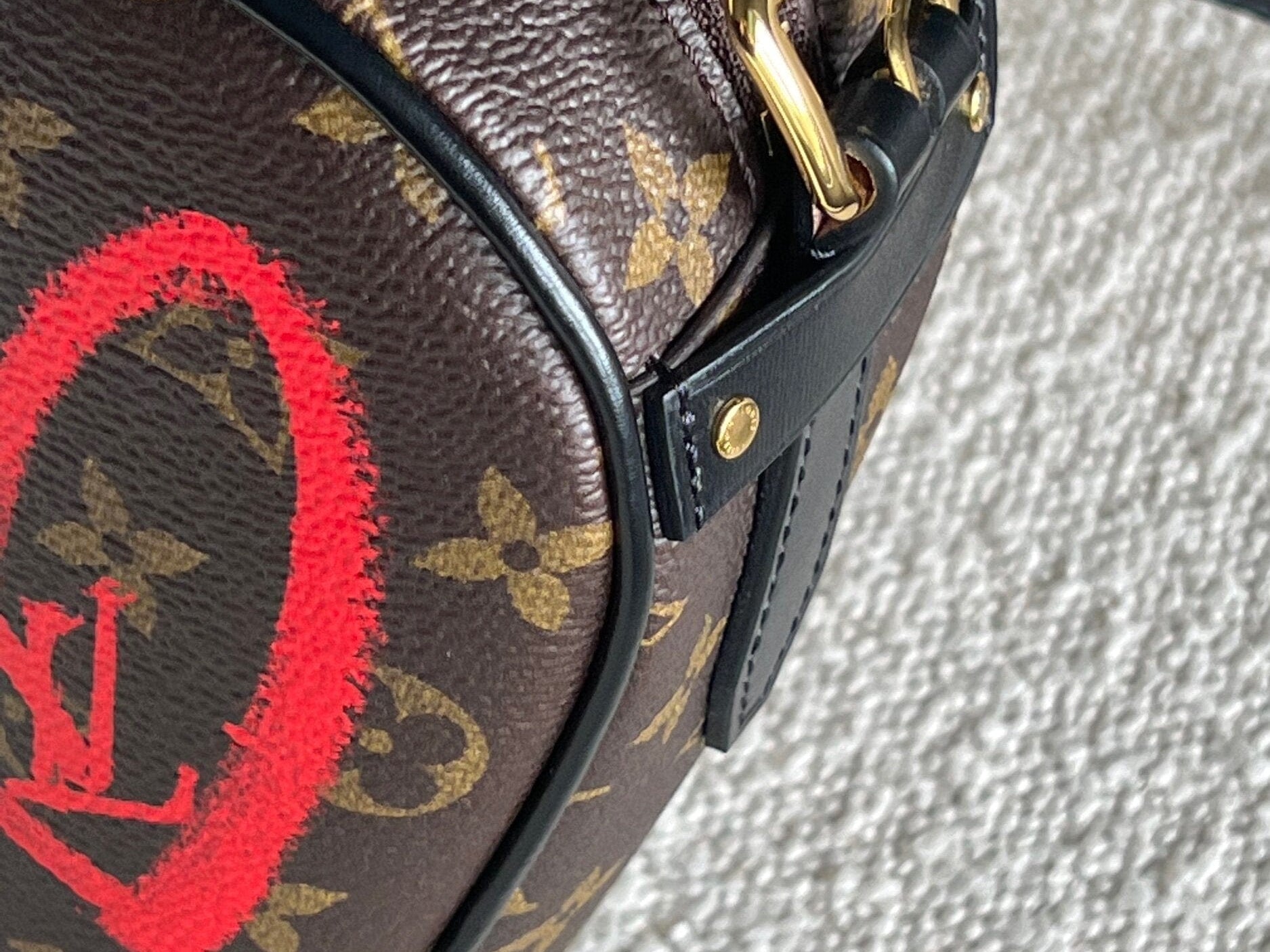 Louis Vuitton Handbag LOUIS VUITTON- Heart Bag (Coeur) Chinese Valentine’s Day -Knockoff
