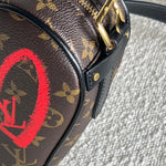 Louis Vuitton Handbag LOUIS VUITTON- Heart Bag (Coeur) Chinese Valentine’s Day -Knockoff
