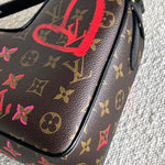 Louis Vuitton Handbag LOUIS VUITTON- Heart Bag (Coeur) Chinese Valentine’s Day -Knockoff
