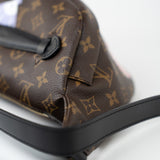 Louis Vuitton Handbag Louis Vuitton Monogram My LV World Tour Bumbag -Knockoff
