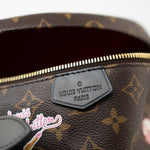 Louis Vuitton Handbag Louis Vuitton Monogram My LV World Tour Bumbag -Knockoff
