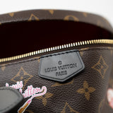 Louis Vuitton Handbag Louis Vuitton Monogram My LV World Tour Bumbag -Knockoff
