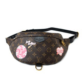 Louis Vuitton Handbag Louis Vuitton Monogram My LV World Tour Bumbag -Knockoff
